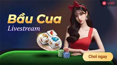 88i sân chơi livestream bầu cua